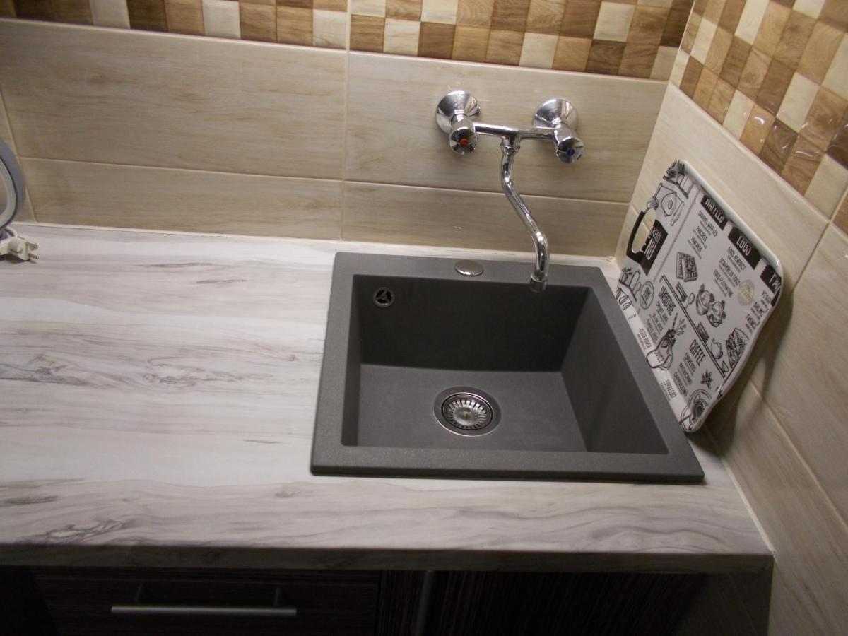 Apartmán Szallashely Debrecen
