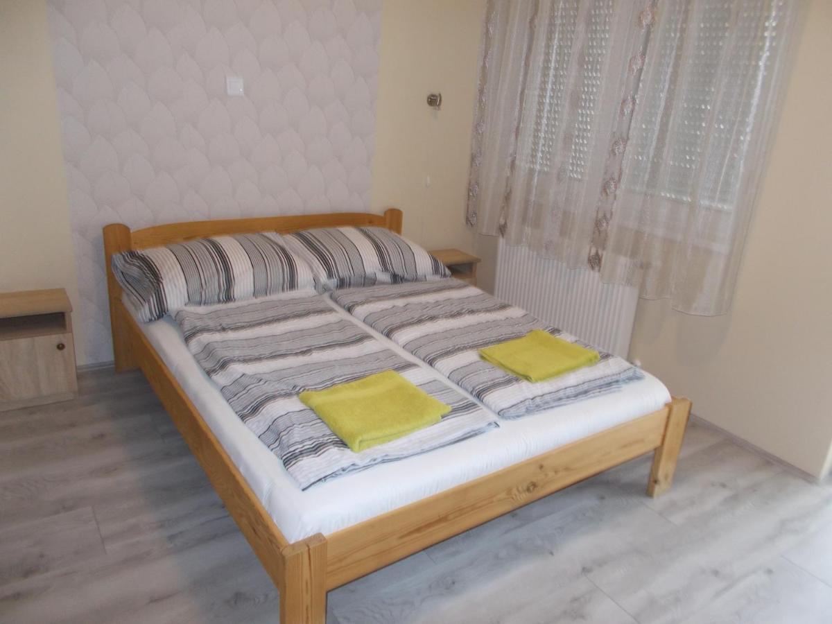 Apartmán Szallashely Debrecen