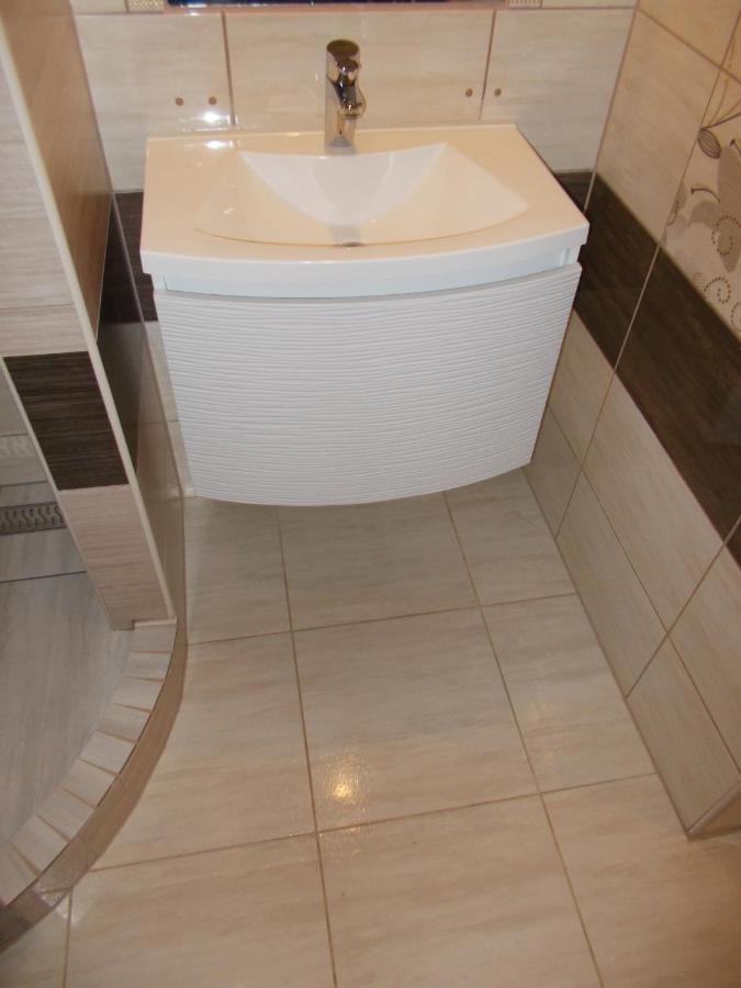 Szallashely Apartmán