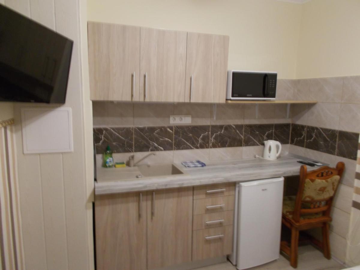 Apartmán Szallashely Debrecen
