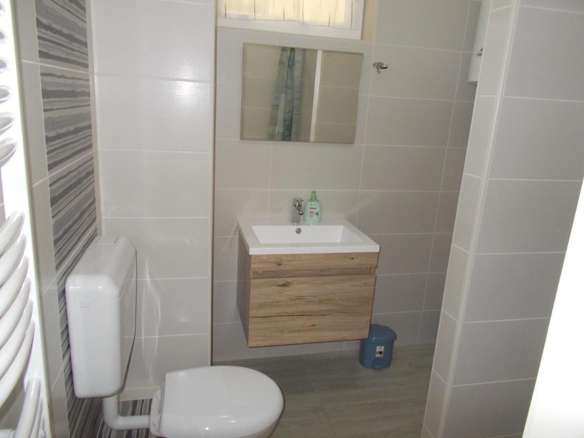 Apartmán Szallashely Debrecen