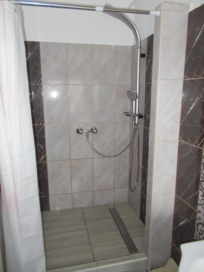 Apartmán Szallashely